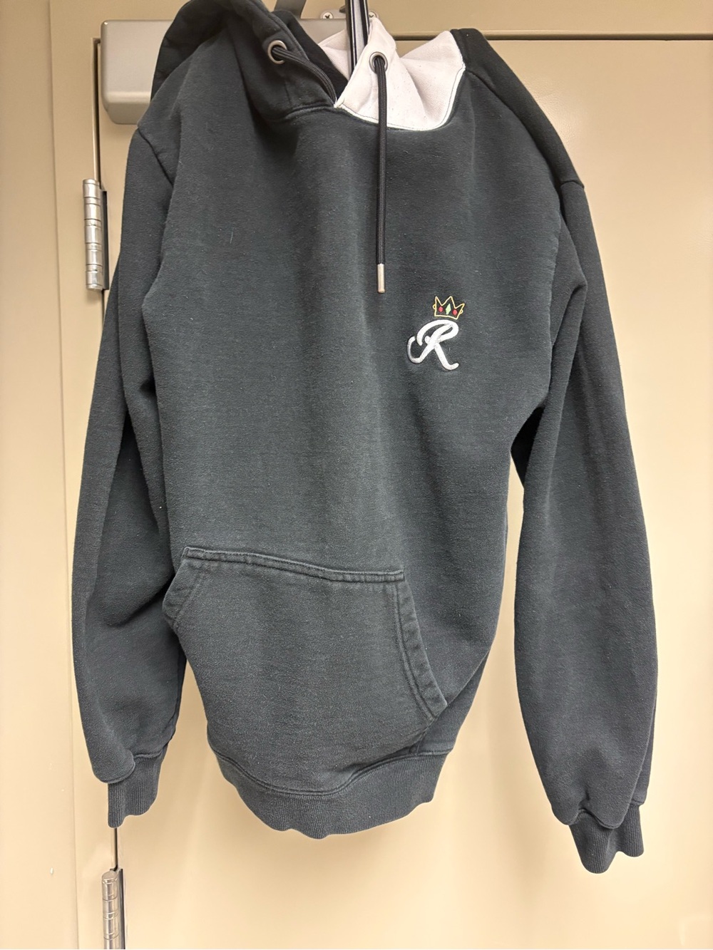 Ranboo heavy weight  hoody 2021 limited edition size M